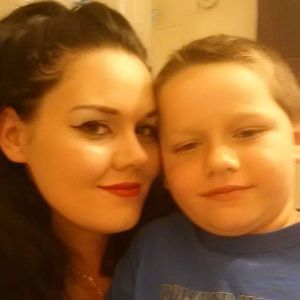 Meet your Posher, Chrissy